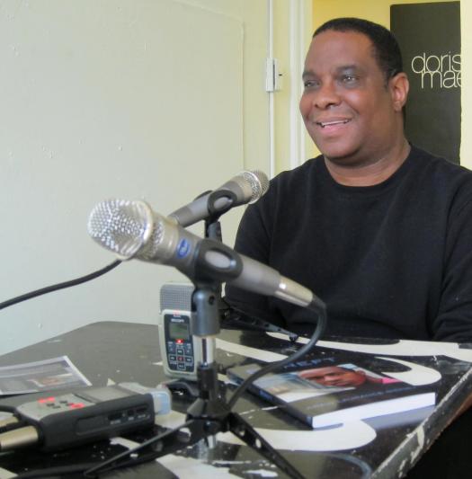 Interview with Gil Roth