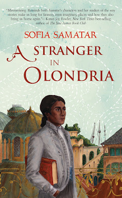 stranger in olondria cover