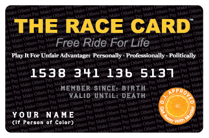 racecard