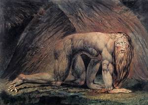william_blake_-_nebuchadnezzar_-_wga022161