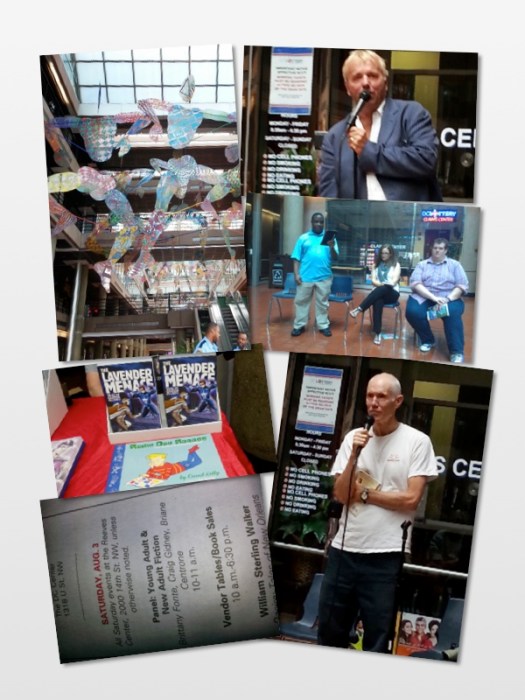 OutWrite BookFest 13