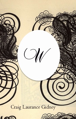 Cover for 'W'