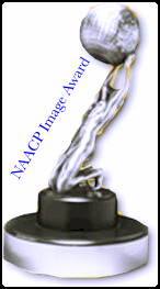 Image Award Statuette