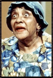 Jackie "Moms" Mabley