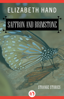 saffron and brimstone