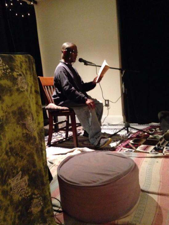 Pictures by Christian Crowley and Chris Herrmann