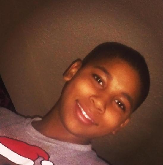 Tamir Rice