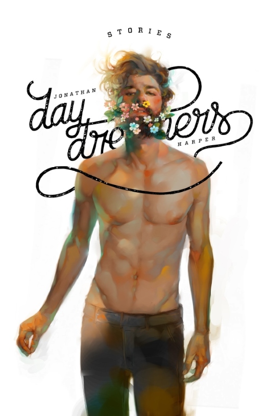 Daydreamers_Cover