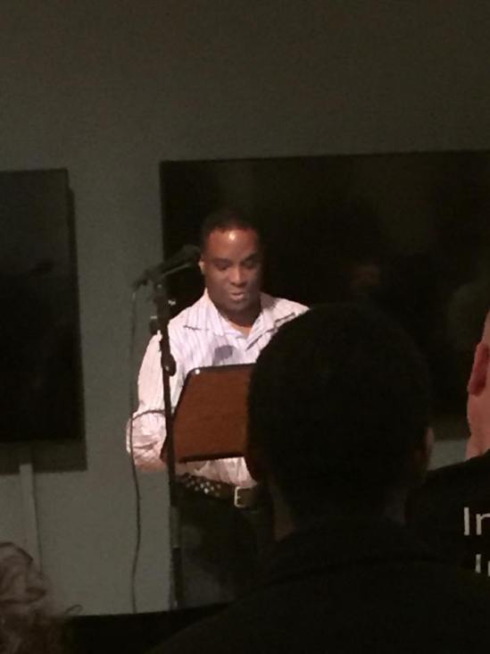 Photo by Alexander Merati