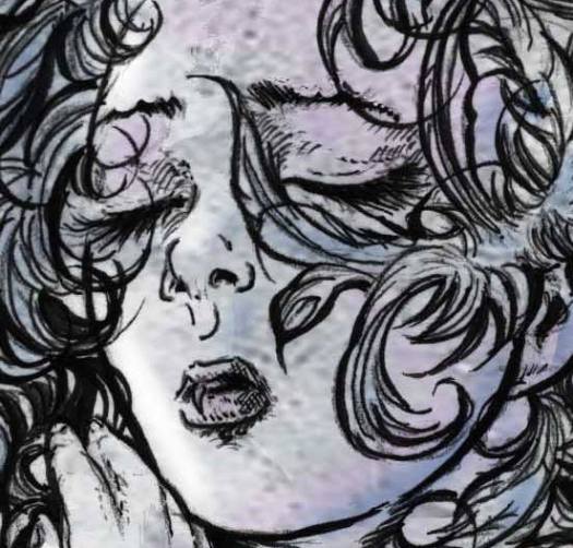 image by Orion Zangara; copyright Dim Shores Press