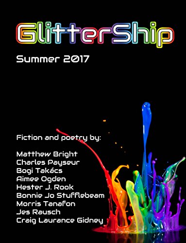 Glittership