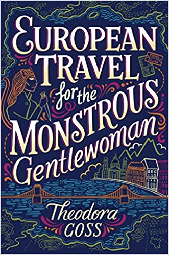 Monstrous Gentlewoman