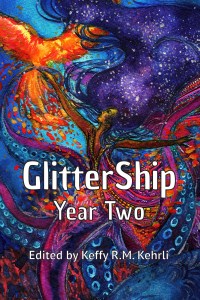 GlitterShip 2